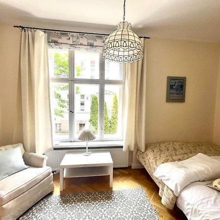 Agapella Apartamenty- Apartament Helska 3 - 250M Form The Beach, Free Parking 소포트 외부 사진