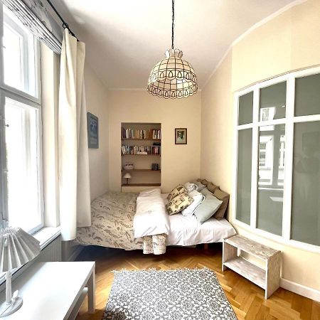 Agapella Apartamenty- Apartament Helska 3 - 250M Form The Beach, Free Parking 소포트 외부 사진