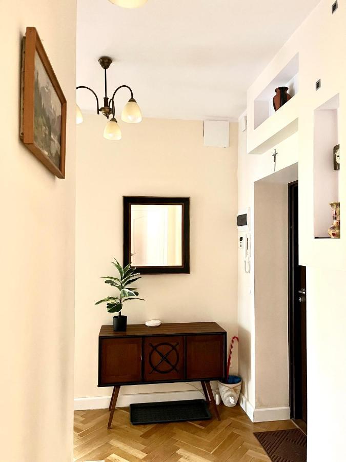 Agapella Apartamenty- Apartament Helska 3 - 250M Form The Beach, Free Parking 소포트 외부 사진