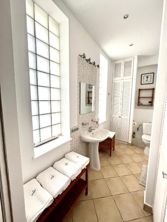 Agapella Apartamenty- Apartament Helska 3 - 250M Form The Beach, Free Parking 소포트 외부 사진