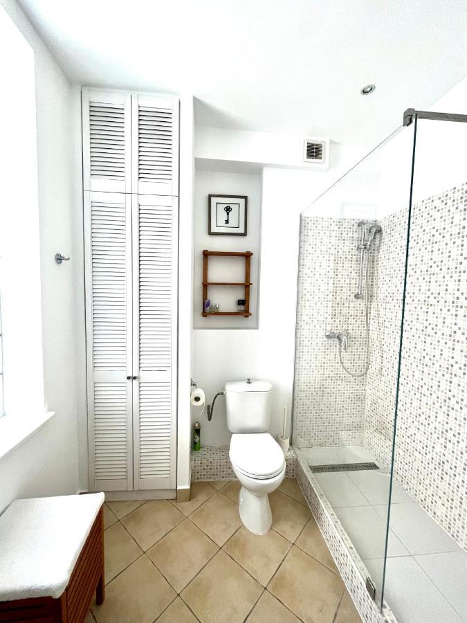 Agapella Apartamenty- Apartament Helska 3 - 250M Form The Beach, Free Parking 소포트 외부 사진