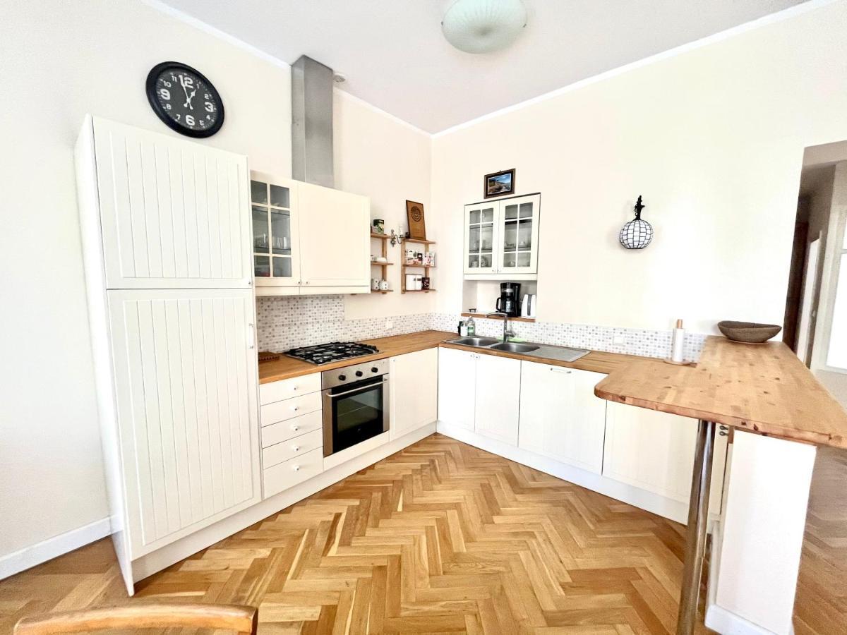 Agapella Apartamenty- Apartament Helska 3 - 250M Form The Beach, Free Parking 소포트 외부 사진