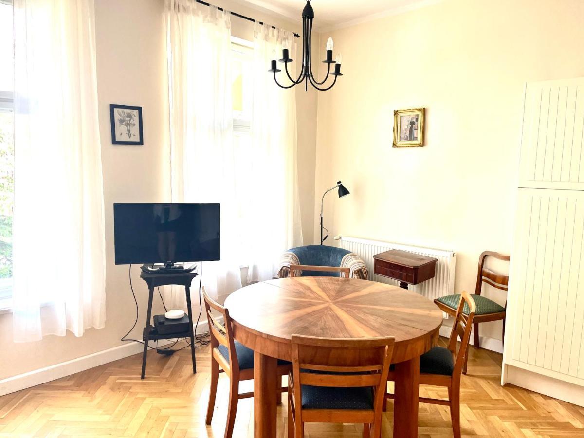 Agapella Apartamenty- Apartament Helska 3 - 250M Form The Beach, Free Parking 소포트 외부 사진