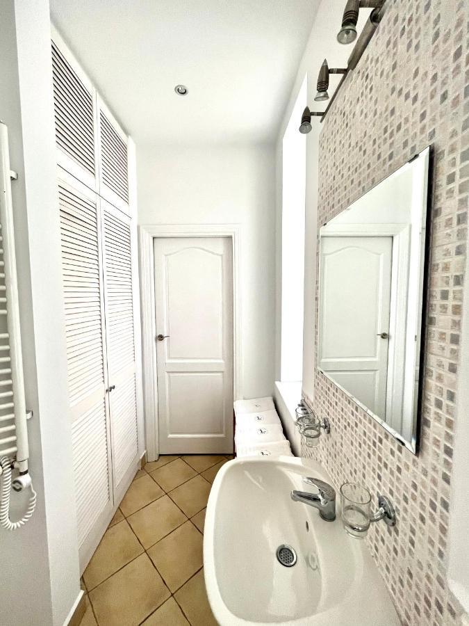 Agapella Apartamenty- Apartament Helska 3 - 250M Form The Beach, Free Parking 소포트 외부 사진
