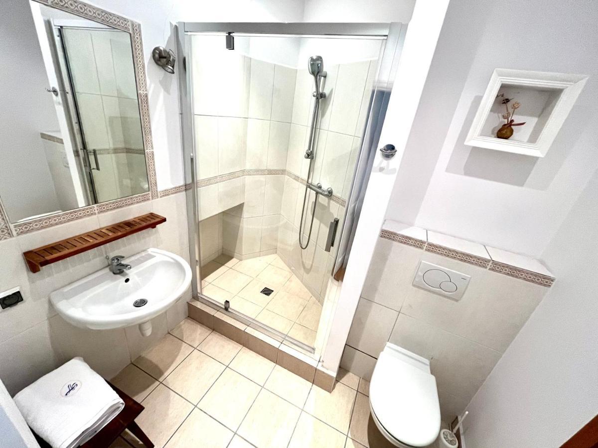 Agapella Apartamenty- Apartament Helska 3 - 250M Form The Beach, Free Parking 소포트 외부 사진