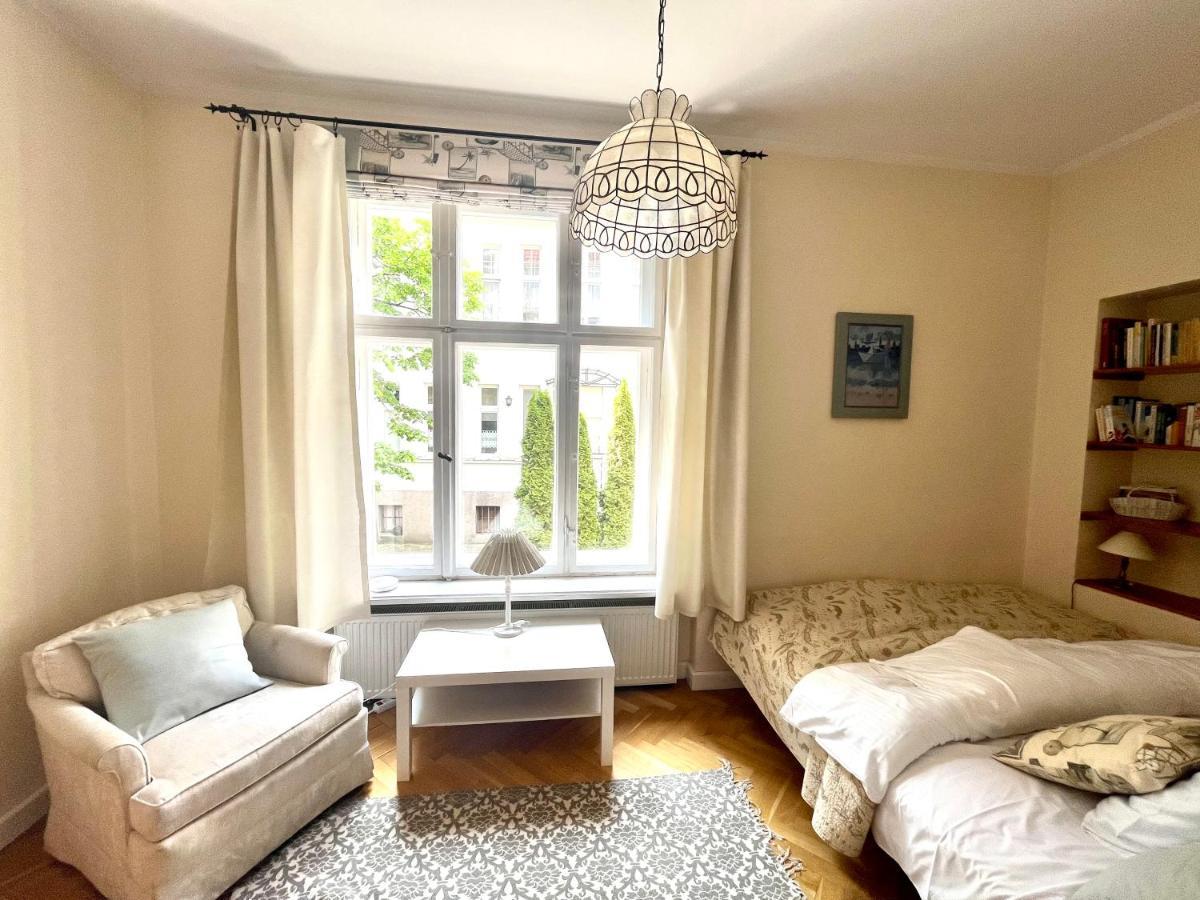 Agapella Apartamenty- Apartament Helska 3 - 250M Form The Beach, Free Parking 소포트 외부 사진