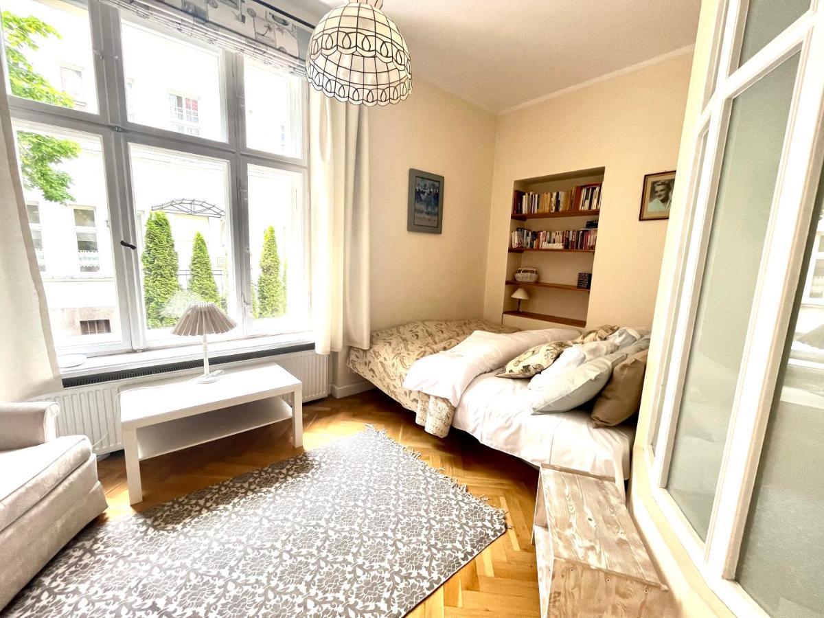 Agapella Apartamenty- Apartament Helska 3 - 250M Form The Beach, Free Parking 소포트 외부 사진