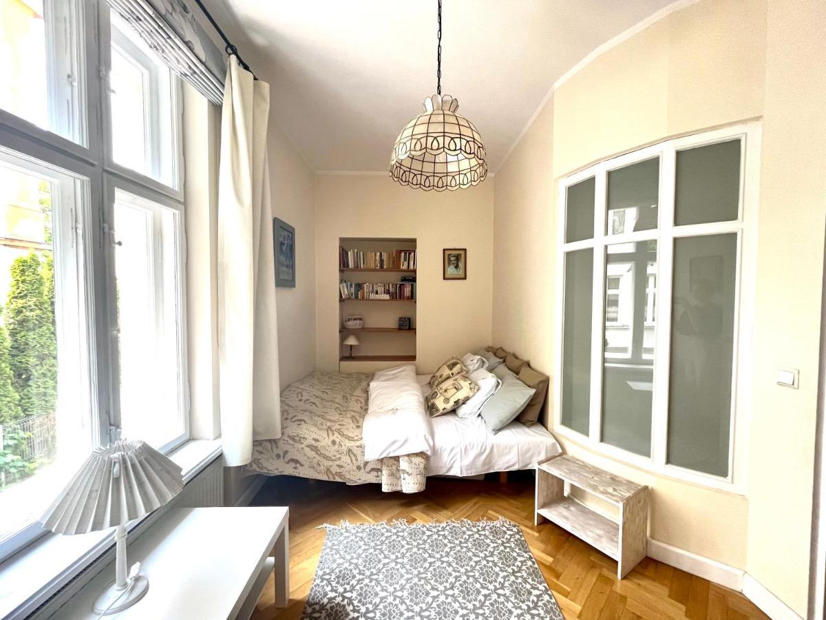Agapella Apartamenty- Apartament Helska 3 - 250M Form The Beach, Free Parking 소포트 외부 사진